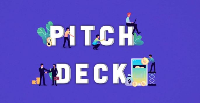 پیچ دک (Pitch Deck)
