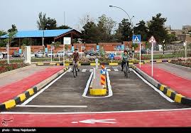 طرح توجیهی پارک ترافیک مشهد