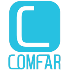 نرم افزار کامفار